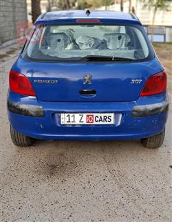 بيجو 307